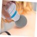 Beaupretty Portable Mini Massage Devices - 5 Set Electrical Body Muscle Vibration Tools for Deep Tissue Relaxation - Compact & Travel-Friendly - Buy Online on GoSupps.com