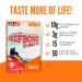 LonoLife Grass-Fed Beef Bone Broth Powder with 10g Protein  Stick Packs  4 Count - Buy Online on GoSupps.com
