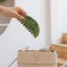 Natural Jade Comb Set - 4 Styles for Stress Relief Gua Sha Massage Gifts for Face Head & Body - Buy Online on GoSupps.com