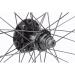 ODY G-Sport Gland Guard Mk V Rear Black - ODYSSEY Hub - Buy Online on GoSupps.com