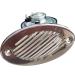 CLINK 12V Hidden Flush Mount Marine Boat Horn 5190512 | 316 Stainless Steel - Buy Online on GoSupps.com