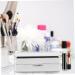 Didiseaon 4 pcs Portable Lipstick Case | Metal Wallets & Lip Gloss Holder | Mini Travel Organizer with Mirror - Buy Online on GoSupps.com