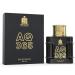 Adil.Qadri's AQ 365 Perfume for Men & Women | Long-Lasting French & Fruity Eau De Parfum | Invigorating Citrus Aquatic & Floral Fragrance with Raspberry Lemon Jasmine Amber Musk | 100ml