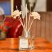 Coriver 150 Pieces Reed Diffuser Sticks | Essential Oil Aroma Scent Replacement - 24cm x 3mm for Home Fragrance - Buy Online on GoSupps.com