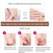 Black Nail Polish - Nail Varnish Quick Dry & Long Lasting 12ml Nails Polish Water-Based Low Odor Environmental Friendly Mild Nail Paint for Nail Art Diy Manicure at Home - Buy Online on GoSupps.com