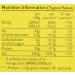Colman's Mustard Powder 454g - Authentic British Flavor for Cooking and Seasoning - Buy Online on GoSupps.com