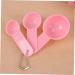 Healeved 8 Sets Facial Mask Brush Spray Bottle Make up Kit Facial Mask Spatula Applicator Mask Bowl Brush Cream Mask Spoon Cosmetology Kit Facial Mask Spoon Facial Spatula Mix Tool Kit Pink - Buy Online on GoSupps.com