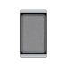 Eye shadow 04 pearly mystical grey Pearl grey pearl eye shadow Artdeco Multicoloured
