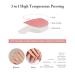 Buy Semi Cured Gel Nail Strips - 28Pcs Purple Lightning DIY Gel Nail Wraps with Prep Pads & Nail File Compatible with UV Nail Lamps - International Shipping - Buy Online on GoSupps.com