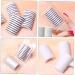 2 Boxes Self Adhesive Eyelash Adhesive Strip clear lash adhesive strips gluesticks in bulk lash strips for false eyelashes eye lashes extensions strips lash glue liners - Buy Online on GoSupps.com