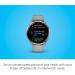 Garmin Venu 2 Plus GPS Smartwatch with Call and Text | Advanced Health Monitoring - Silver/Gray (Renewed) - Buy Online on GoSupps.com