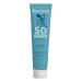 BLUE LIZARD Sensitive Mineral Sunscreen with Zinc Oxide 50+ Water Resistant UVAUVB Protection with Smart Cap Technology Fragrance Free, Sensitve, SPF 50 - - Tube, Unscented, 5 Fl Oz 5 Fl Oz (Pack of 1)