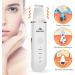 Skin Scrubber Face Spatula Blackhead Remover Pore Cleaner Beauty Tool with 4 Modes - Buy Online on GoSupps.com