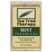 Tea Tree Therapy, Toothpicks Mint Tea Tree, 100 Count