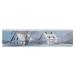 Resistance Bands Exercise Bands Old Farm Pictures Printed Elastic Band Leg Bands Resistance Fitness Bands Fabric Resistance Bands