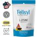 Pet Health Solutions L-Lysine Soft Chews for Cats (60 Soft Chews) Supports Immune Respiratory and Eye Health. Eases Sneezing Runny Nose and Watery Eyes. Salmon Flavor - (6 Pack) - Buy Online on GoSupps.com