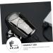 FRCOLOR 5 Sets Electric Shaver & Beard Clippers for Men | Complete Grooming Kit & Facial Shaver Travel Suit - Buy Online on GoSupps.com