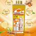 Veetgold Turmeric & Retinol Body Oil - Nourishing Moisturizer for Face & Body | International Shipping - Buy Online on GoSupps.com