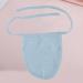 Breathable Cotton Neck Trach Cover | Adjustable Stoma Protection for Tracheal Care & Laryngectomy Scars - Buy Online on GoSupps.com