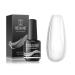 ROSALIND Hard Gel Nail Extension Gel Clear Builder Clear Gel in a Bottle Hard Gel Quick Building, 15ml Poly Extension Builder Clear Gel Extensions Nail Strengthen Need LED/UV Nail Lamp
