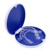 Dental Night Guard Custom Retainer Nearly Invisible Clear Retainers for Top and Bottom Teeth - Two (2) Guards