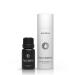 Bursera Organic Palo Santo Essential Oil 10ml 100% Pure Undiluted Sustainably Sourced Peruvian Oil for Diffusers Smudging and Cleaning Energy Palo Santo 0.34 Fl Oz (Pack of 1)