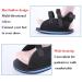 Medical Open Toe Plaster Cast Shoe - 25 cm | Surgical Rehabilitation & Fracture Relief - Buy Online on GoSupps.com