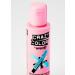 Crazy Color Semi-Permanent Hair Color Cream Bubblegum Blue 100ml - Pack of 1 - Buy Online on GoSupps.com