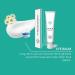 Instant Anti Dark Circles and Wrinkles Cream Eye Contour Cream Aging Eye Cream Eye Lift Serum Dark Circles Eye Cream Eye Cream Against Dark Circles and Bags (2PC) - Buy Online on GoSupps.com