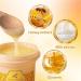 Masque pour les mains la cire de lait au miel Masque exfoliant pour hydrater les mains enlever les peaux mortes soin des mains exfoliant masque hydratant pour tous les types de peau (120 g-1 - Buy Online on GoSupps.com