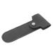 Doitool 2st razor -o'clock men's razor facial razor Razor Headwear Old Fashionable Razor Box Protection Box Leder case man PU
