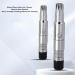 Manual Nose Hair Trimmer - Stainless Steel 360 Nasal Clipper for Men & Women | Precision Trimming & Easy Cleaning - Buy Online on GoSupps.com
