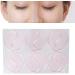 Qukaim Silicone Eye Pads Silicone Eye Patches Reusable Eye Pads for Wrinkles Multifunctional Soft Eye Pads Comfortable Anti-Wrinkle Eye Patches - Buy Online on GoSupps.com