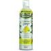  Italian Gourmet E.R. SPRAYLEGGERO Pack of 3 bottles of extra virgin olive oil flavored with lemon 400 ml thanks to the practical sprayer you can save up to 90% of the oil + 400 g gourmet Italian polpa - Buy Online on GoSupps.com