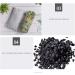 Bamboo Coal Air Purification Bags - Activated Carbon Odor Absorbers & Moisture Eliminators for Home & Car (4 Pack 250g each) - Eco-Friendly Fresheners - Buy Online on GoSupps.com
