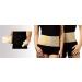 Deluxe Medical Umbilical Hernia Bandage | Intestinal Hernia Belt & Abdominal Binder (L-XXL) - International Shipping Available - Buy Online on GoSupps.com