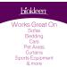 Biokleen Bac-Out Fresh Fabric Refresher - Eco-Friendly, Non-Toxic Lavender Spray (16oz, 6-Pack) - Buy Online on GoSupps.com