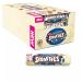 Confetti Chocolats Smarties White Chocolat Blanc Tube 34 g