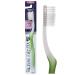 Royal Denta Nano Silver Toothbrush Soft (Green)