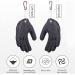 Taizer 4PC Fishing Gloves - Stab-Resistant Waterproof Anti-Slip for Pike & Catfish - Ultimate Bite-Proof Protection - Buy Online on GoSupps.com