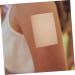 Hemobllo Patch Correcteur Invisible Autocollant 10 Pi ces Taille Moyenne en Non-tiss Blanc Peau Auto-adh sif R utilisable pour Couvrir Tatouages Cicatrices Corps - Buy Online on GoSupps.com