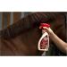 RL24 LeoVet 5-Star Striegel Spray for Horses | 3-Pack 550ml | Gloss Itch Relief & Dirt Protection - Buy Online on GoSupps.com