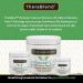 Buy TheraBlend Myofascial Cream 16 oz - Ultimate Pain Relief | International Shipping Available - Buy Online on GoSupps.com