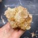 Natural Crystal Rough Natural Rough Stone Pineapple Crystal Cluster for Home Decoration (Size : 50-100g) - Buy Online on GoSupps.com