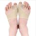 ALINZO Bunion Corrector - Toe Separators for Hallux Valgus Relief | Day/Night Toe Straightening Brace for Bunions - Buy Online on GoSupps.com
