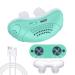 Anti Snoring Devices Electric Adjustable Snoring Solution for Men and Women Stop Snoring Enjoy Comfortable Sleep