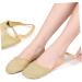 Buy 4 Pairs Yoga Toe Protector Shoes - Breathable & Sweat-Absorbent Forefoot Cushions | Best Toe Pads for Comfort - Buy Online on GoSupps.com