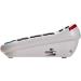 Maxcom KXT480BB UK Big Button Corded Phone with LCD Display and Photo Memory Buttons - White - Buy Online on GoSupps.com