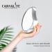 Canvalite Crystal Hair Remover - Painless Nano Hair Removal Tool for Men & Women | Fast & Simple Solution for Smooth Skin - Buy Online on GoSupps.com