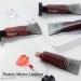 6Pcs Clear Lip Gloss Set with Mirror, Long Lasting Lip Tint, Moisturizing Liquid Lipstick and Non-Stick Cup Formula - Lip Makeup Kit - Buy Online on GoSupps.com